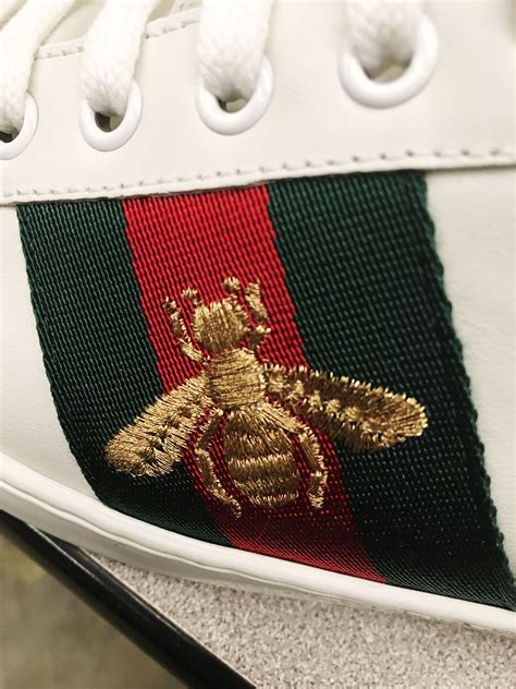 gucci ace bes|gucci ace bee men.